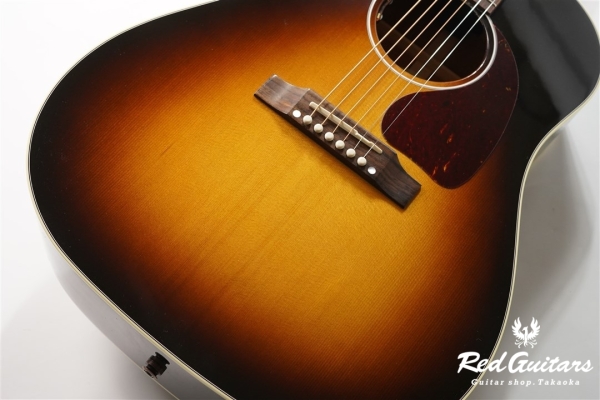 J-45 Standard - Vintage Sunburst